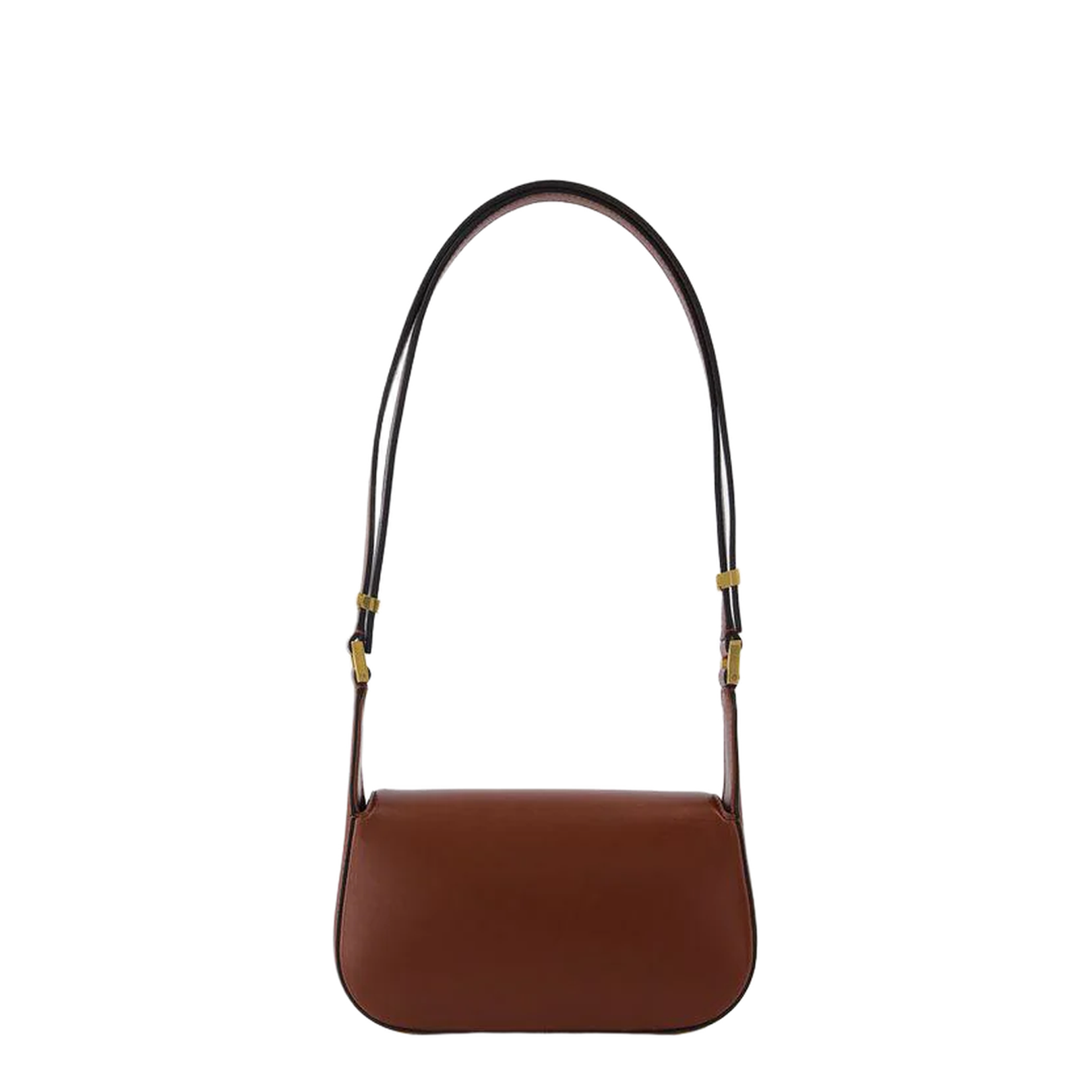 Small Shoulder Bag with Vlogo Chain