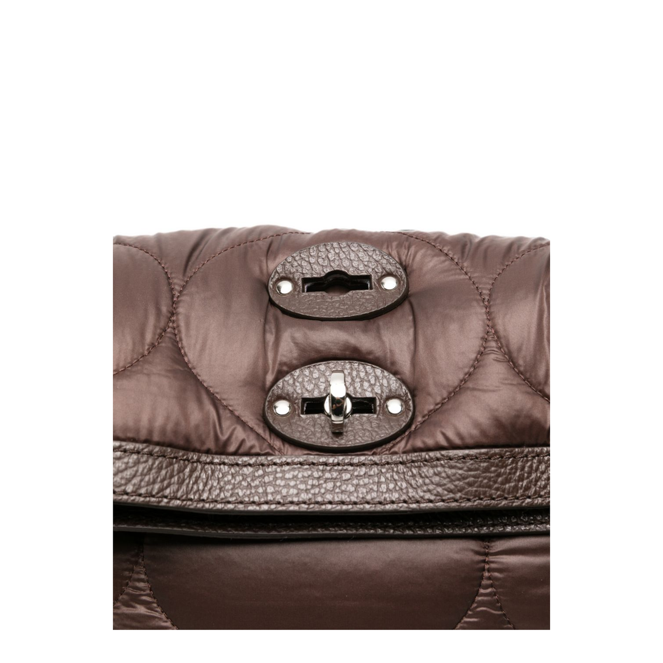 MAYFEYR - Zanellato - Brown Bag - 070940MLUNARIAZ0233