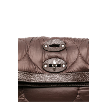 MAYFEYR - Zanellato - Brown Bag - 070940MLUNARIAZ0233