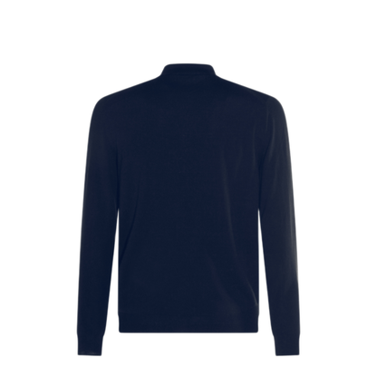 MAYFEYR - Zanone - Sweaters - 810232Z0290N0936