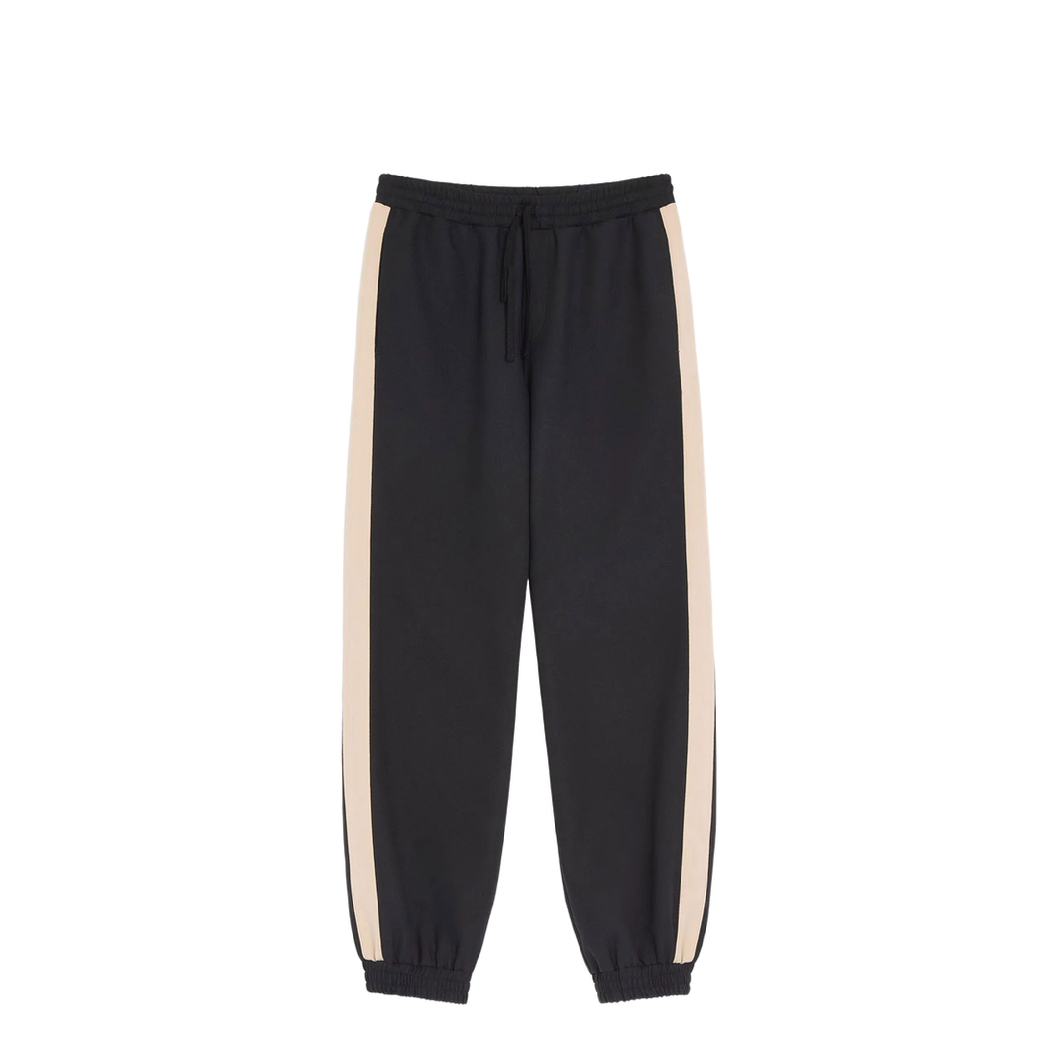 MAYFEYR - Valentino - Nylon Trousers With Vgold - VMD05VBGQ