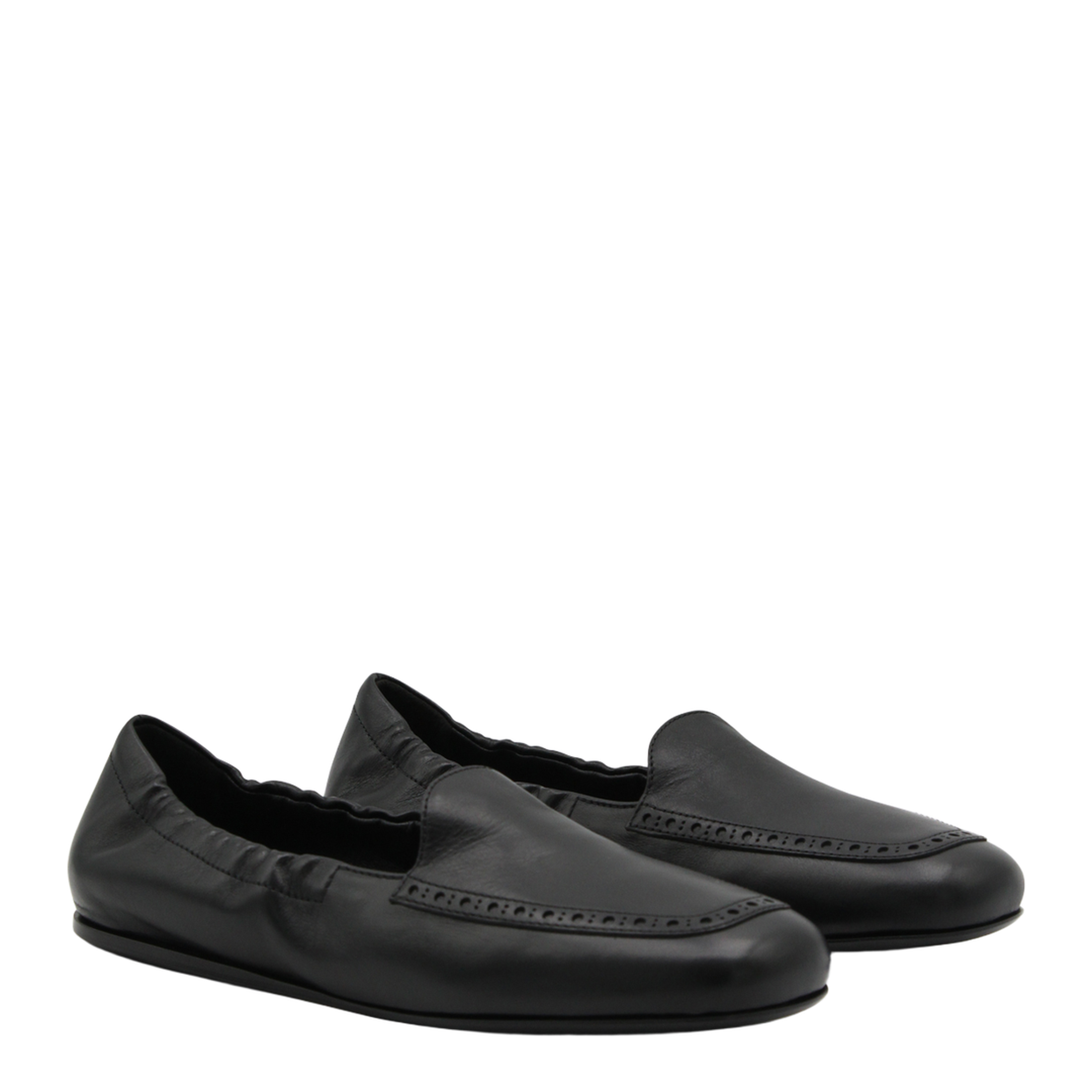MAYFEYR - Church's - Flat Shoes Light Grey - DD01109NHF0AAB