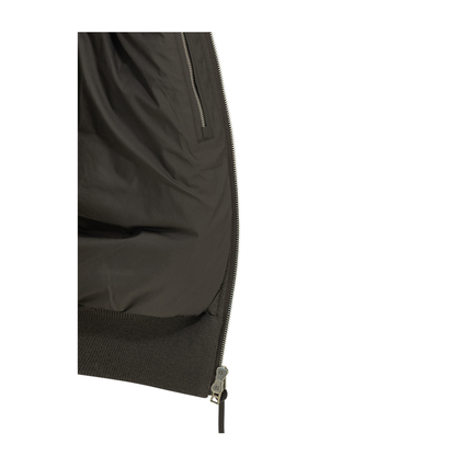 MAYFEYR - Tom Ford - Nylon And Wool Short Down Jacket - KZY010YMW097TCQ