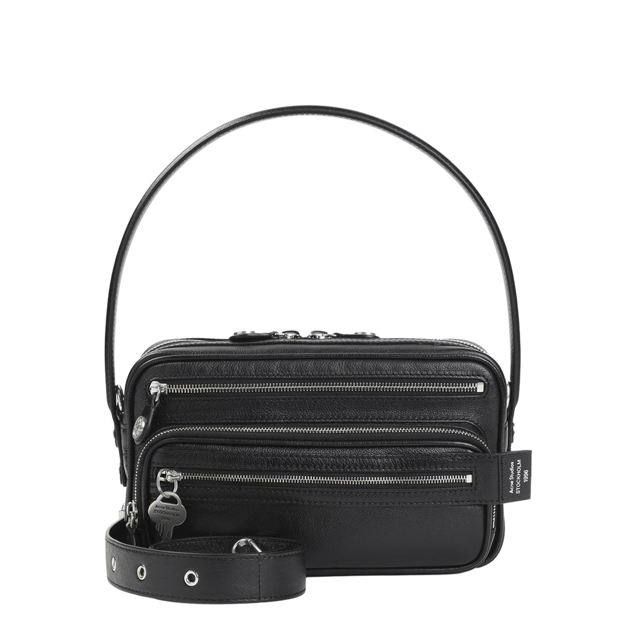 MAYFEYR - Acne Studios - Camero Party Shoulder Bag - C10240