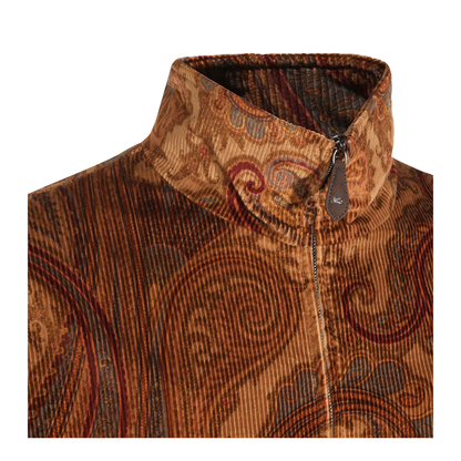 MAYFEYR - Etro - Sweaters - MRBA009699SPE11X0820