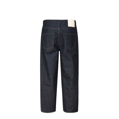 Blue Denim Jeans