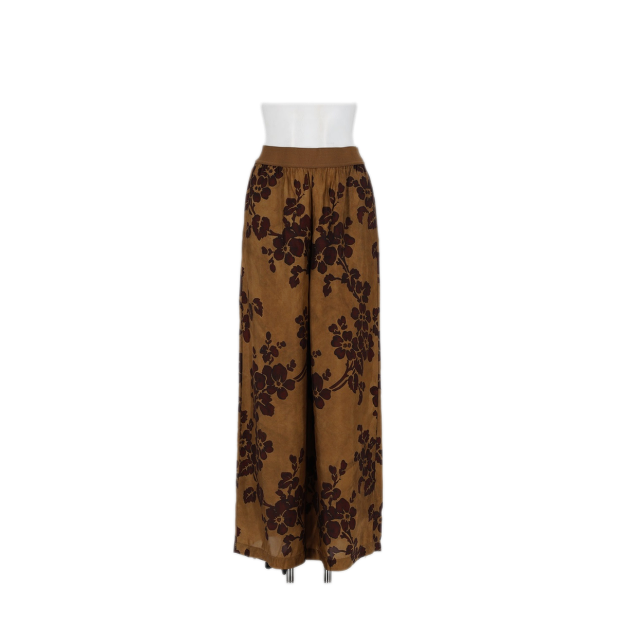 Multicolour Trousers