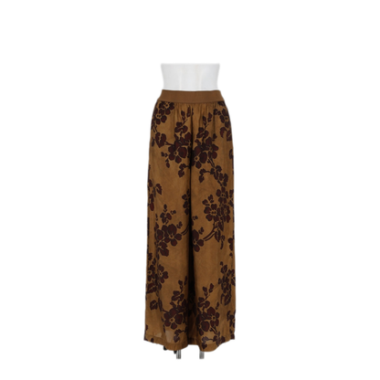 Multicolour Trousers