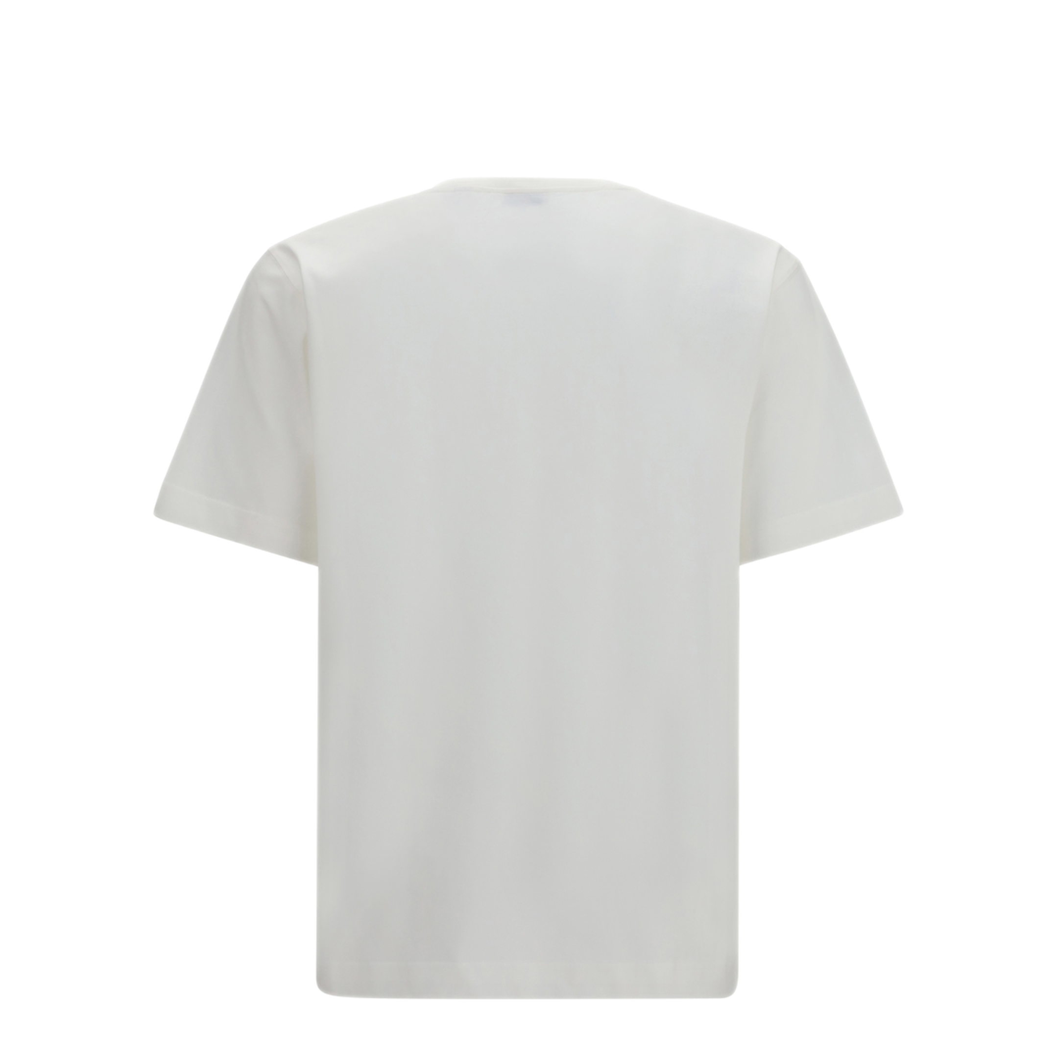 MAYFEYR - Burberry - Check Cotton T Shirt - 8128197B7078