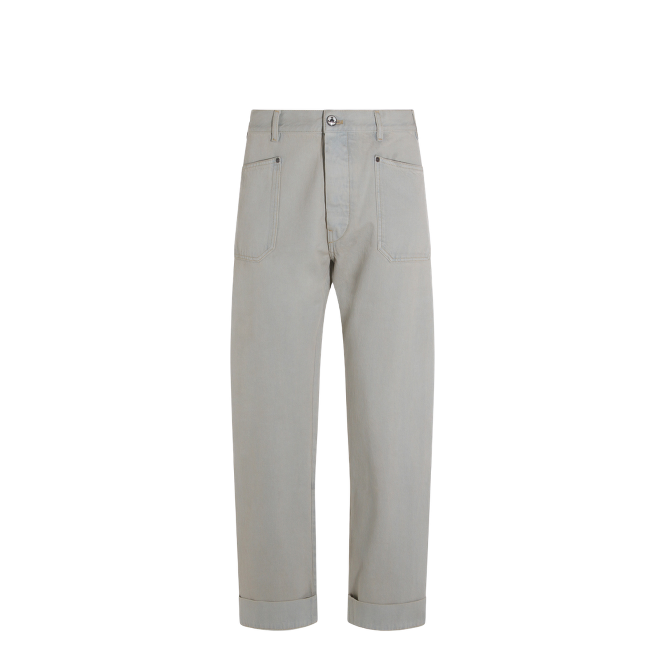 MAYFEYR - Vivienne Westwood - Trousers - 2802003GW01C1B412