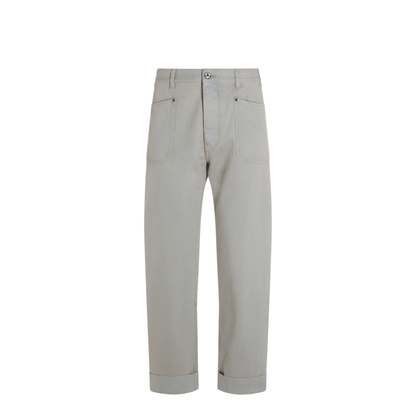 MAYFEYR - Vivienne Westwood - Trousers - 2802003GW01C1B412