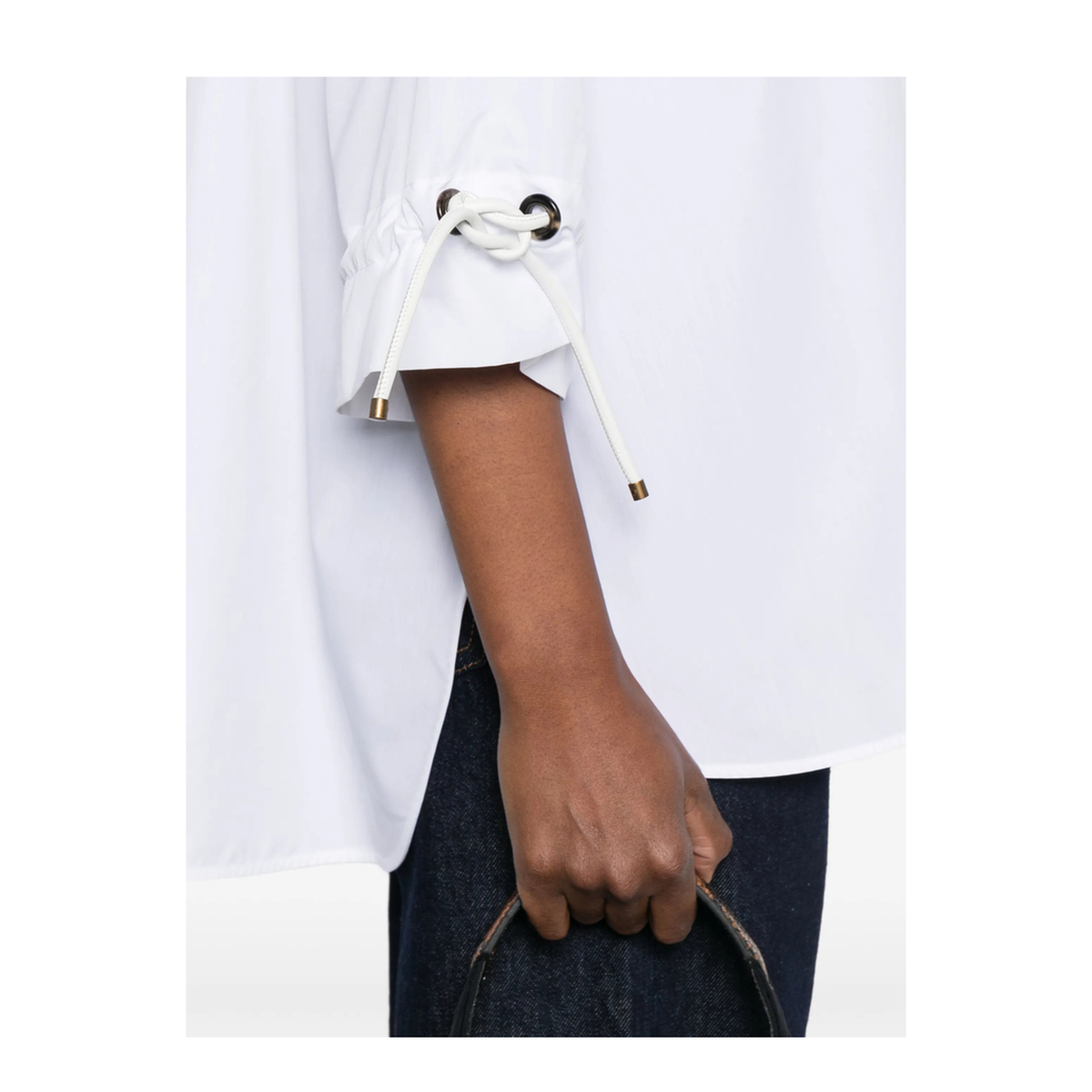MAYFEYR - Max Mara - Shirts - 2611191062600001