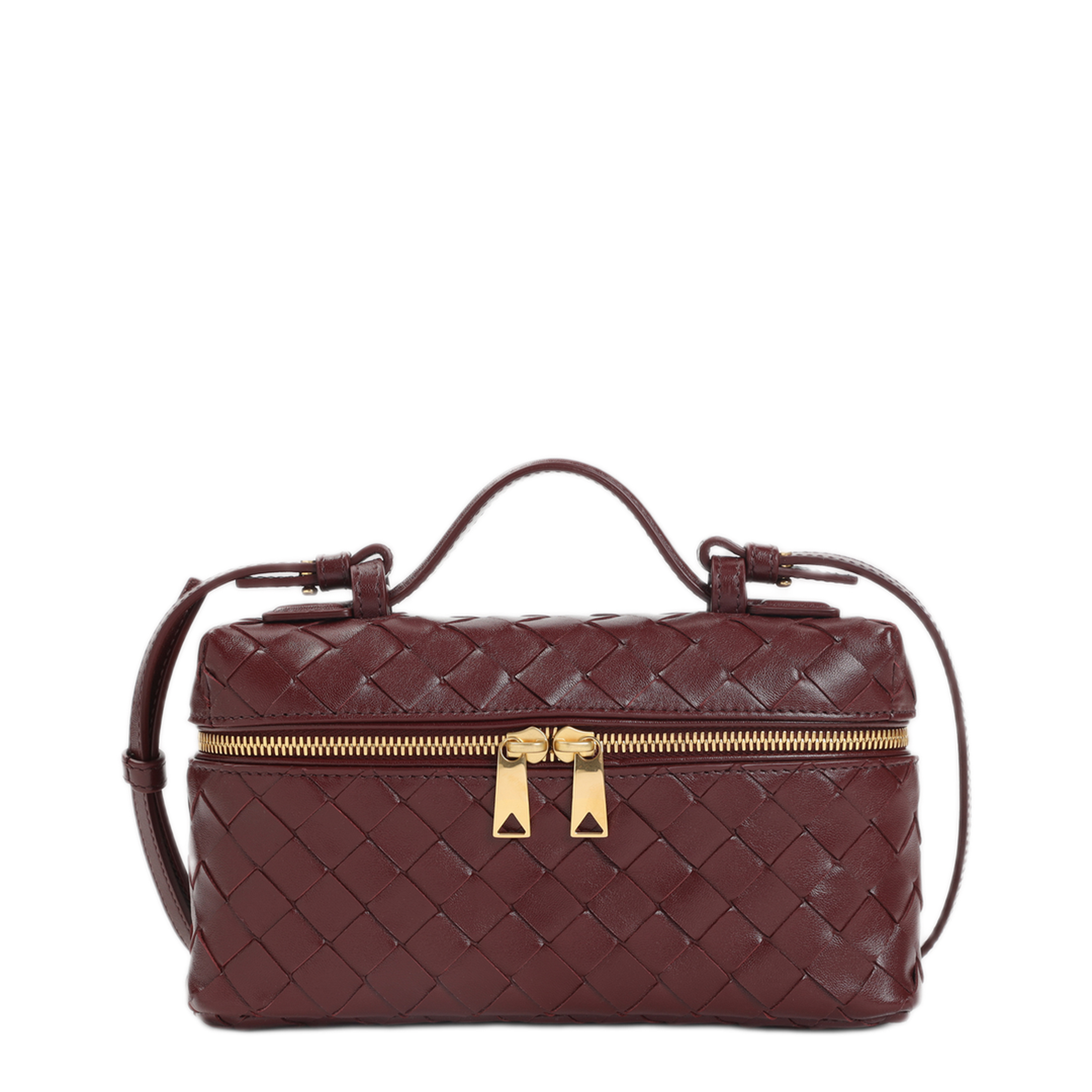 MAYFEYR - Bottega Veneta - Vanity Case Bag - 789109V3IV1