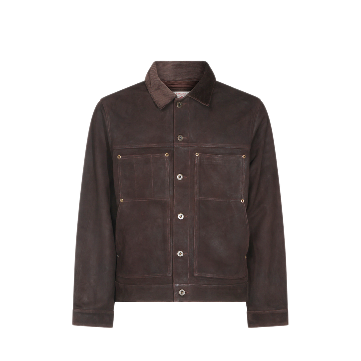 MAYFEYR - Filson - Jackets - 262FMCPS0210UT3119700