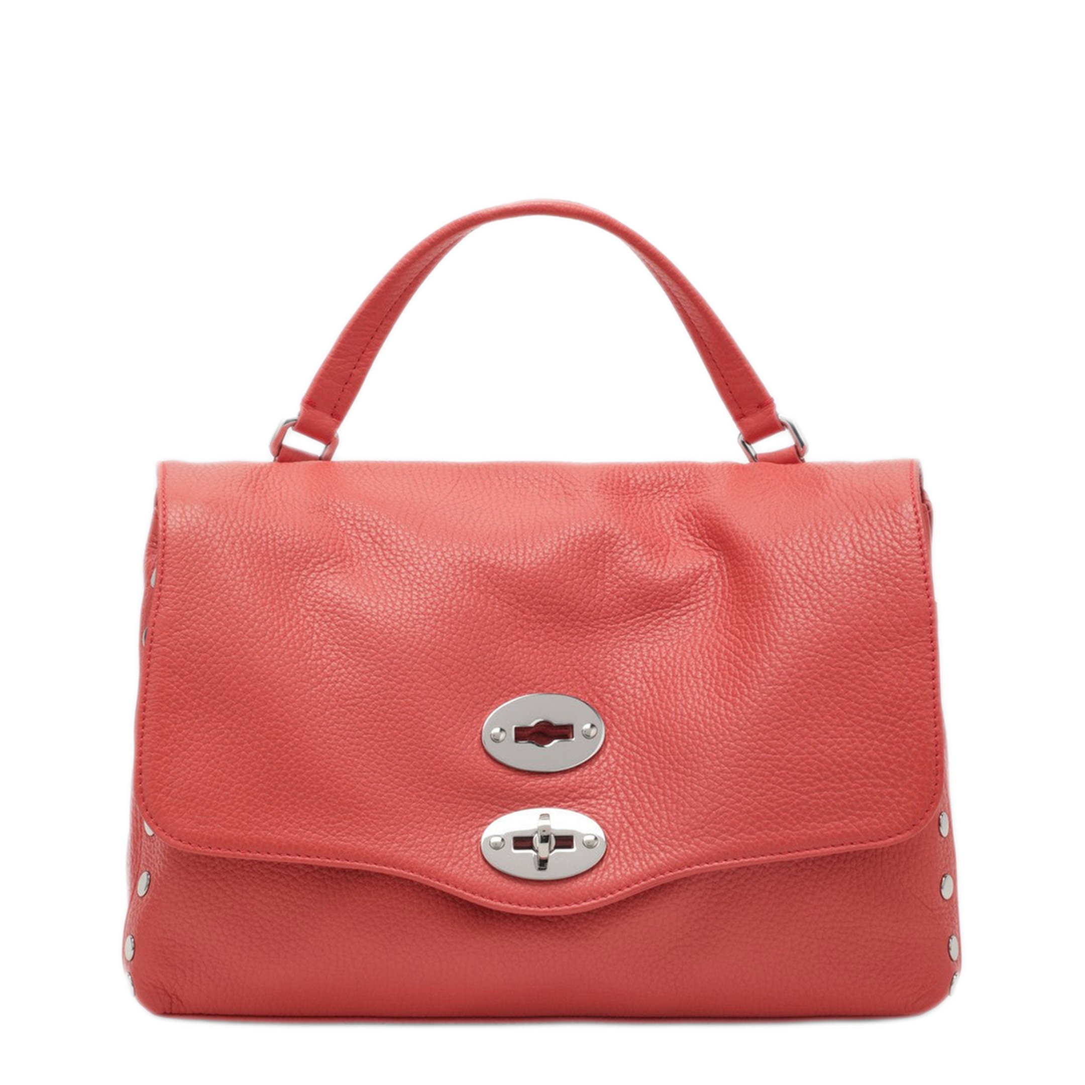 MAYFEYR - Zanellato - Postina Small Bag In Red - 068010S0040000Z0384