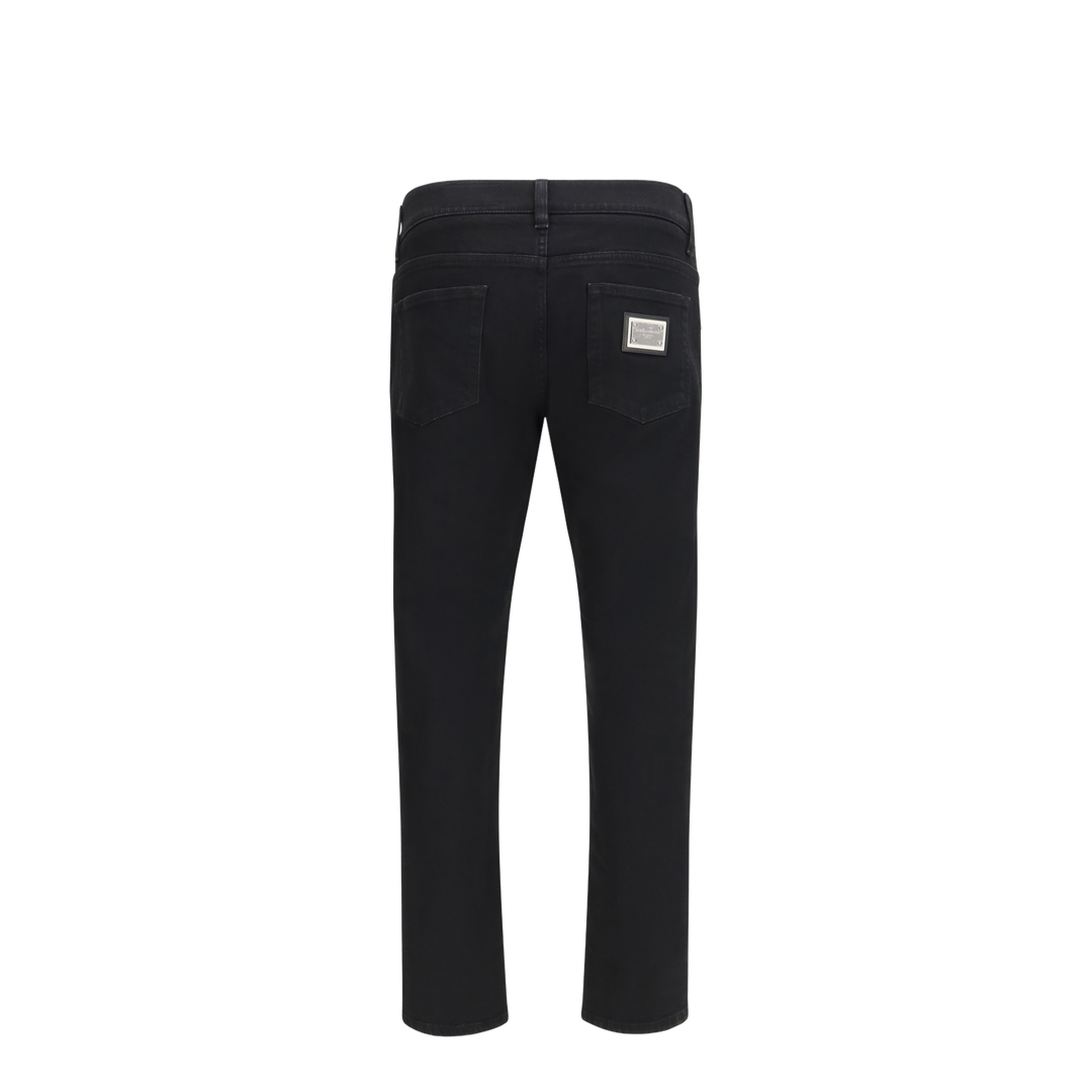 MAYFEYR - Dolce & Gabbana - Denim Jeans - GY07CDG8OM5