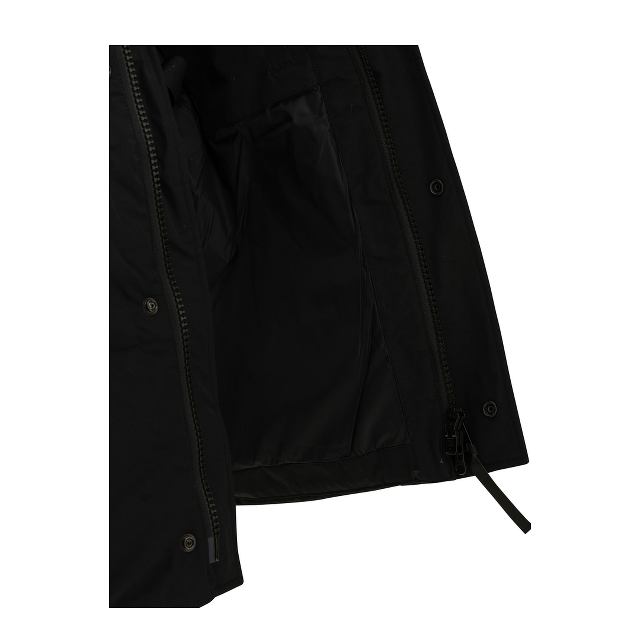 MAYFEYR - Canada Goose - Seymour Parka - SEYMOURPARKA1743M9061