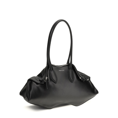 MAYFEYR - Alexander Mcqueen - Manta Shoulder Bag - 8559971VDXA