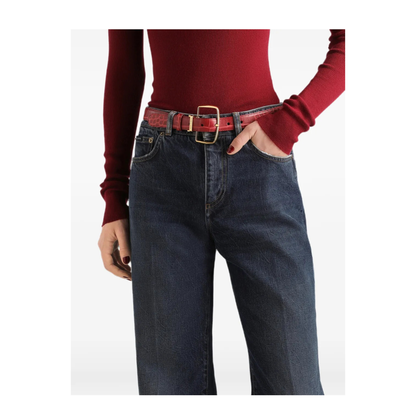 MAYFEYR - Dolce & Gabbana - Dolce Gabbana Jeans - FTDM0DG8PS2S9001