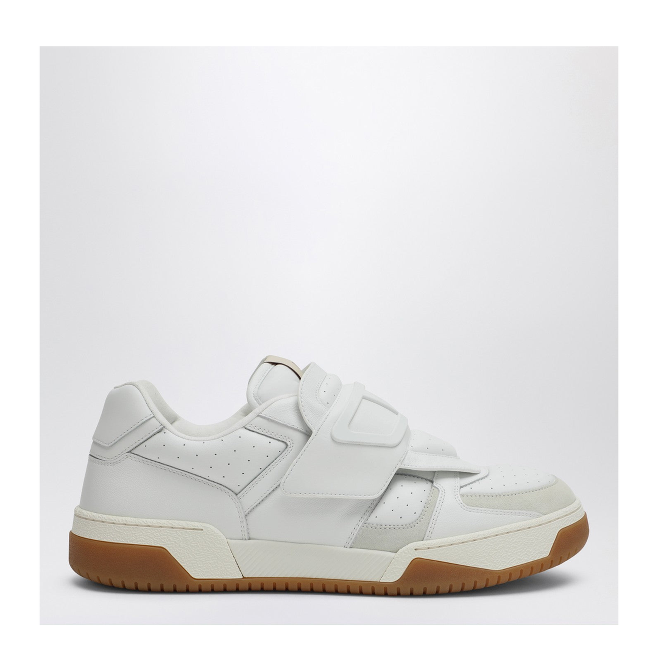 Joie de Jouer Sneakers in Nappa - White