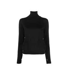 Maison Margiela Sweaters Black