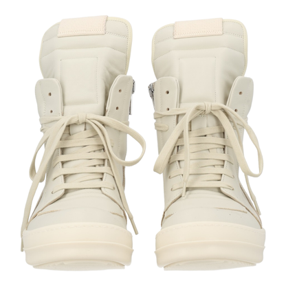 MAYFEYR - Rick Owens - Geobasket Sneaker - RO01F6894LCOLVS31081