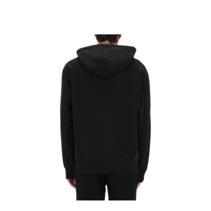 MAYFEYR - VERSACE JEANS COUTURE - Hooded Sweatshirt With Logo - 80GAIE08CF00E899