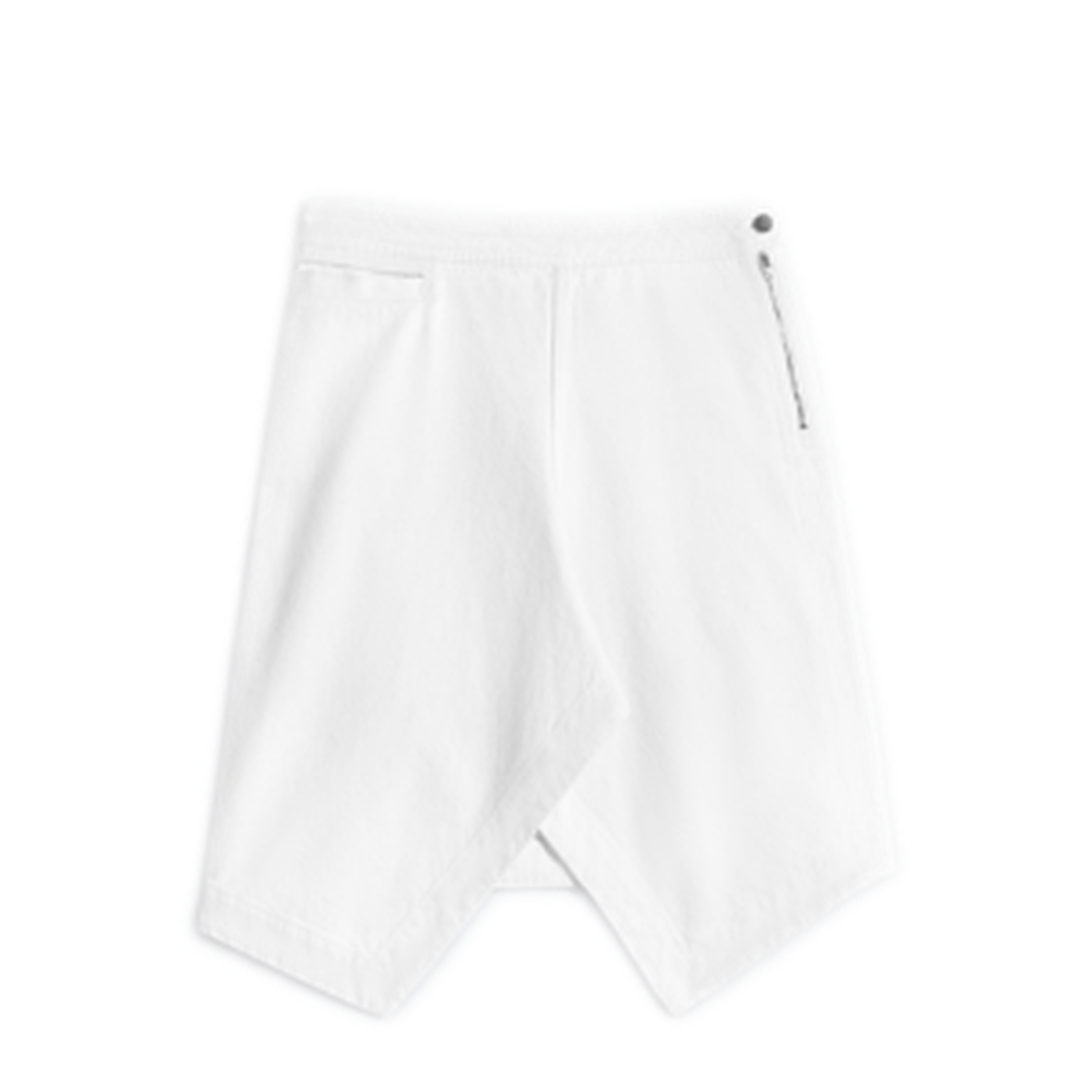MAYFEYR - Lemaire - Asymmetric Skirt - SK1072LD1069WH086