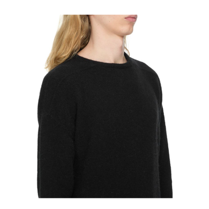 Round Neck Sweater