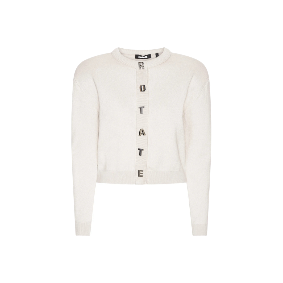MAYFEYR - Rotate - Round Neck Cardigan - 1138542690