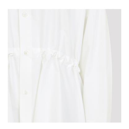 MAYFEYR - Balenciaga - Hourglass Dress - 852450TRM289000