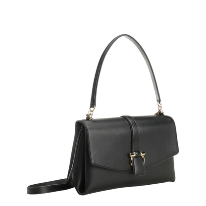 MAYFEYR - Ferragamo - Leather Shoulder Bag - 21A471791203001