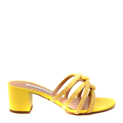MAYFEYR - Aquazzura - Sandals - MDCMIDS0NSECTR