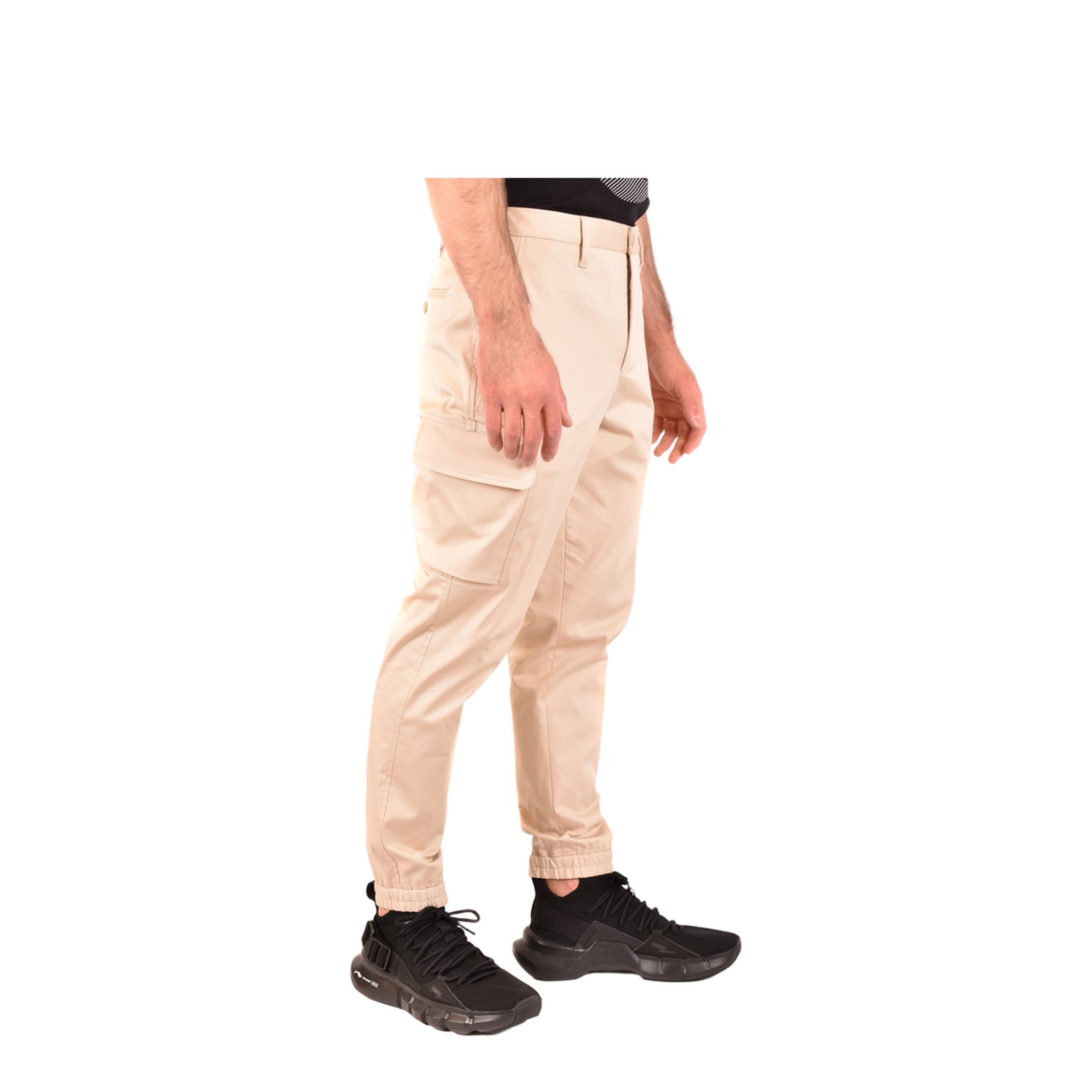 MAYFEYR - Neil Barrett - Trousers - PBPA827Q011427