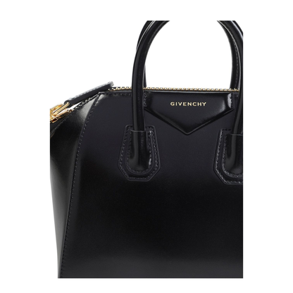 Mini Handbag Antigona