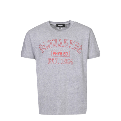 MAYFEYR - Dsquared2 - T-Shirt - S71GD1212