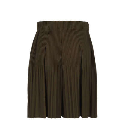 MAYFEYR - Bao Bao Issey Miyake - Shorts Brown - HP66JF06437