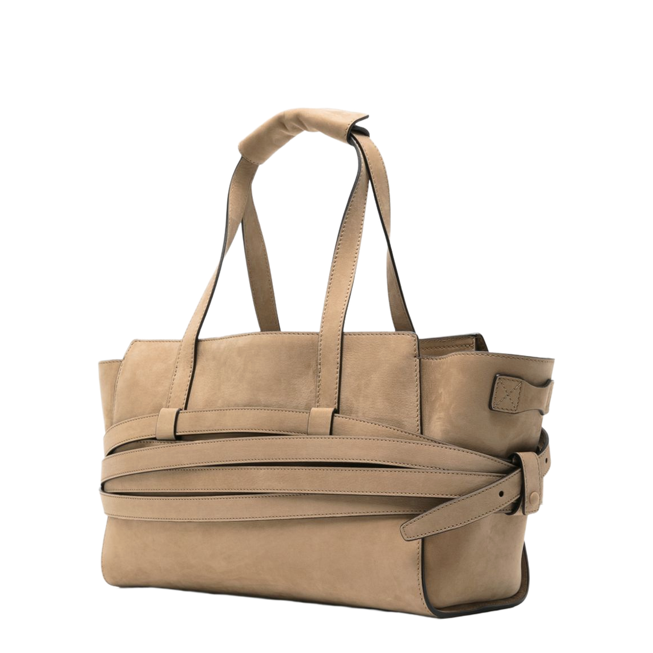 MAYFEYR - Moschino - Beige Bag - MC4066PP1OOJ0103