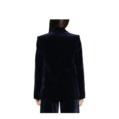 MAYFEYR - Forte Forte - Jackets Navy - 15021MYJACKETNOTTE