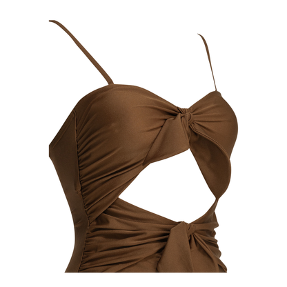 MAYFEYR - Zimmermann - Aster One Piece Swimsuit - 9070WSS261WAL