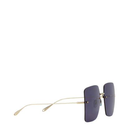 Oversized Square Sunglasses