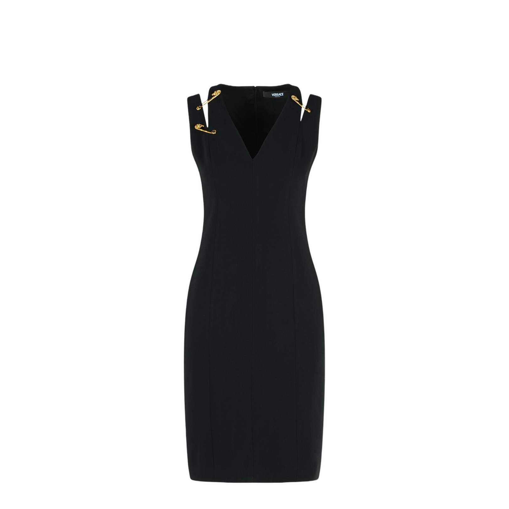 Mini Cocktail Dress