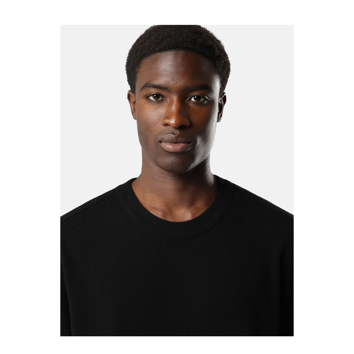 MAYFEYR - Stone Island - Knit Sweatshirt - L2S155100023S00B4V0029