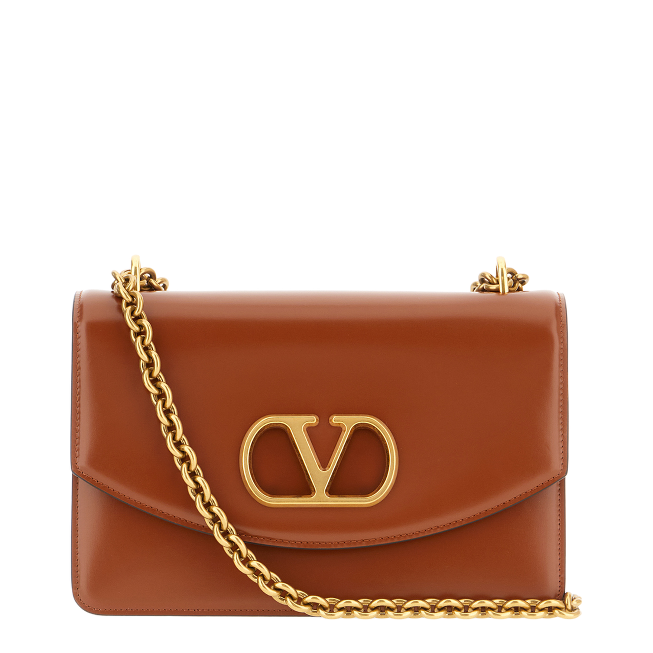 VLogo Shoulder Bag