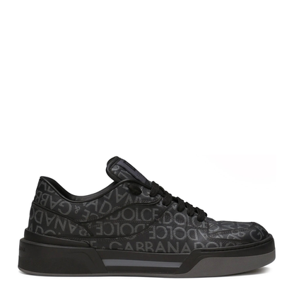 MAYFEYR - D&G Dolce & Gabbana - Sneakers Black - CS2036AM92408B969