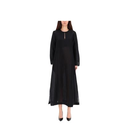 Women Dress Black