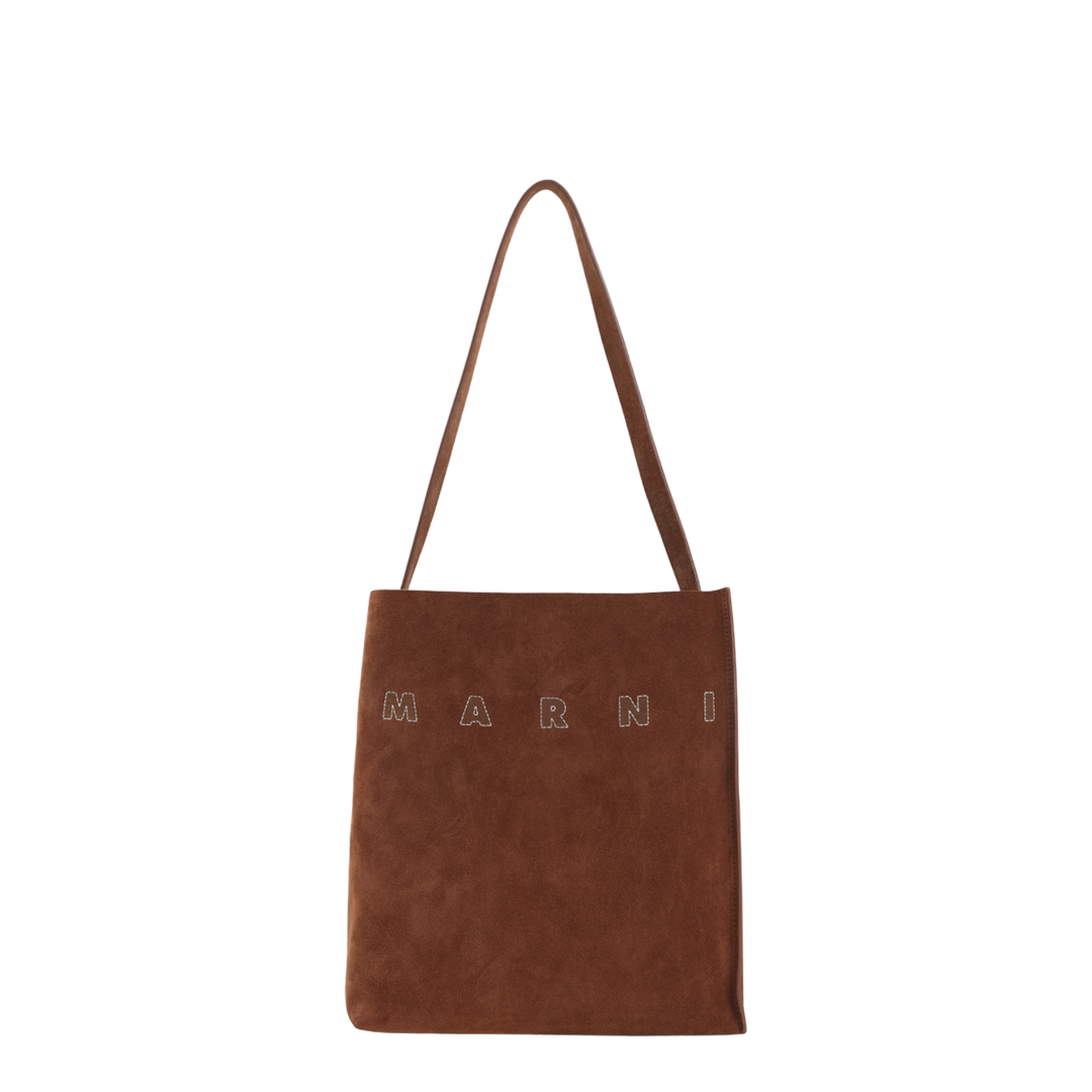 MAYFEYR - Marni - Small Museo Hobo Bag - SHMP0111U3P9267
