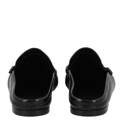 MAYFEYR - Saint Laurent - Mules "Le Loafer" - 852392AAFUV1000