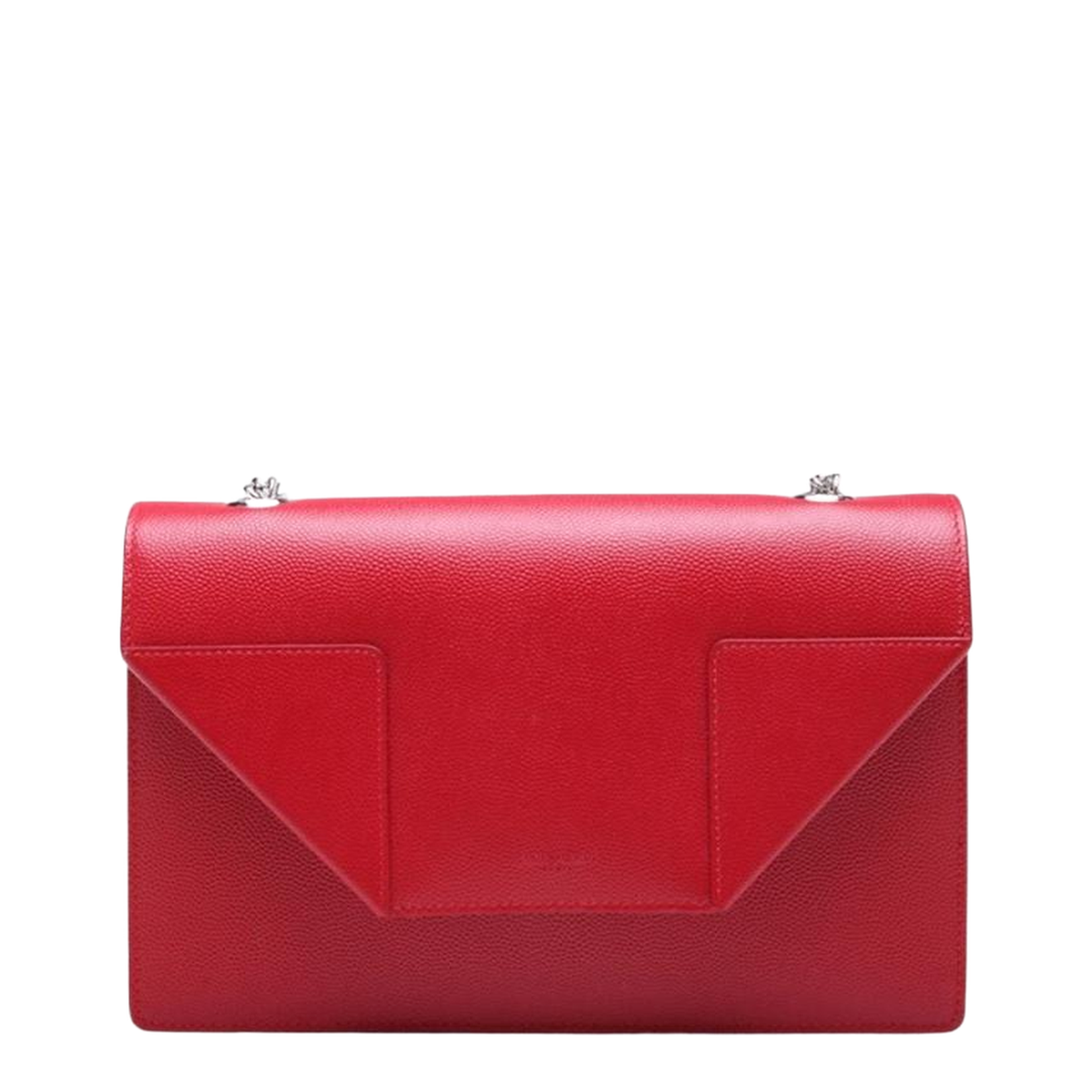 Shoulder Bag with Logo