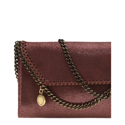 MAYFEYR - Stella Mccartney - Falabella Chain Wallet - 581238WP0842WP08426016